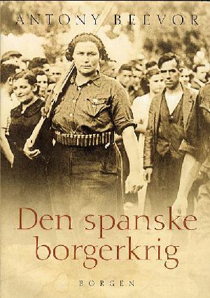 Den spanske borgerkrig 1936-1939