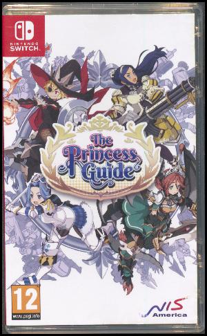 The princess guide