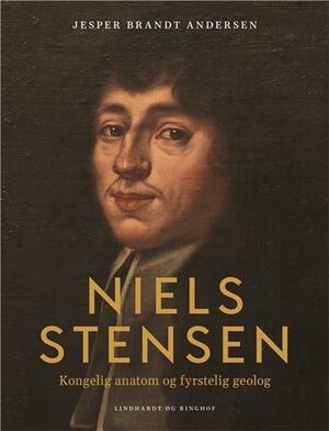 Niels Stensen : kongelig anatom og fyrstelig geolog