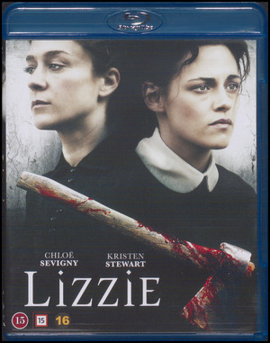 Lizzie