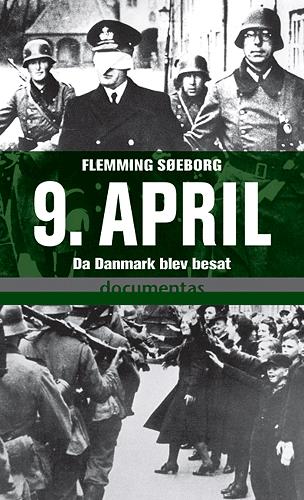 9. april : da Danmark blev besat