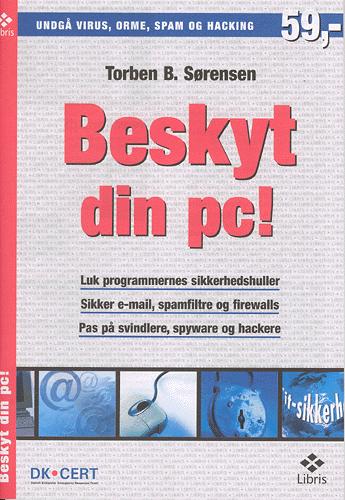 Beskyt din pc