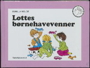 Lottes børnehavevenner