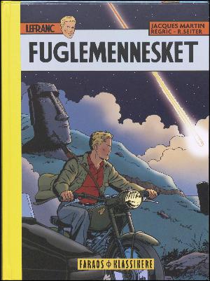 Fuglemennesket