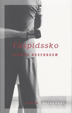 Tåspidssko