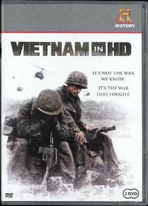 Vietnam in HD. Disc 1