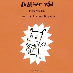 Ib bliver våd