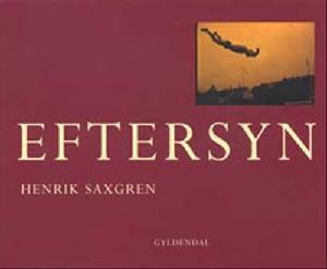 Eftersyn