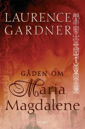 Gåden om Maria Magdalene