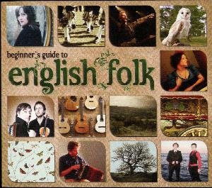 Beginner's guide to English folk