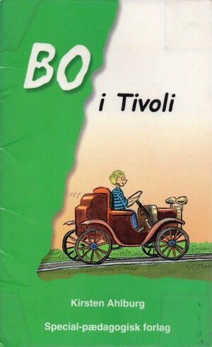 Bo i Tivoli