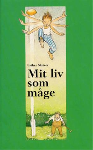 Mit liv som måge