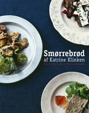 Smørrebrød