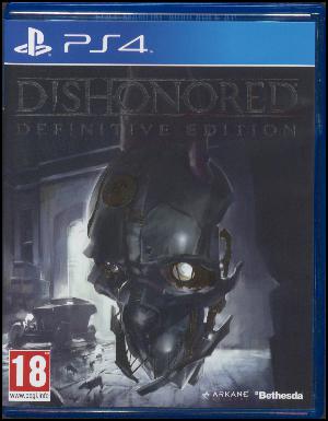 Dishonored