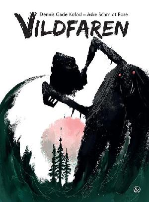 Vildfaren