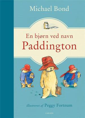 En bjørn ved navn Paddington