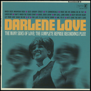 The many sides of Love - the complete Reprise recordings plus!