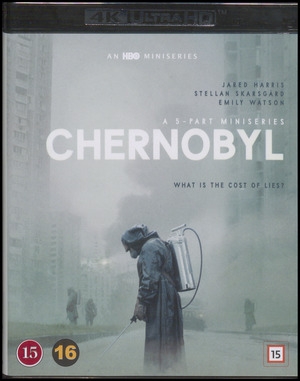 Chernobyl