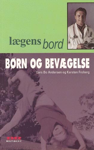 Børn og bevægelse