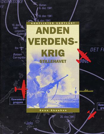 Anden verdenskrig : Stillehavet