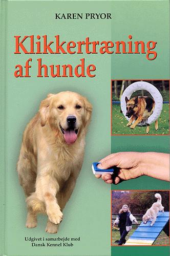 Klikkertræning af hunde