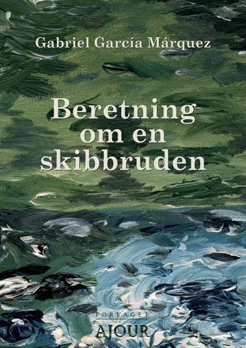 Beretning om en skibbruden