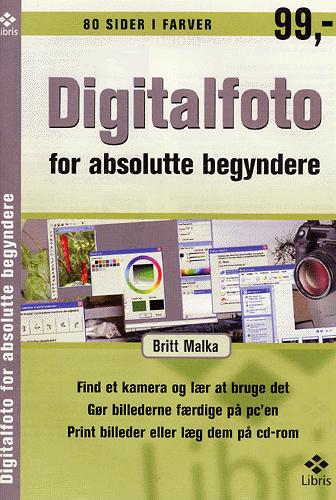 Digitalfoto for absolutte begyndere