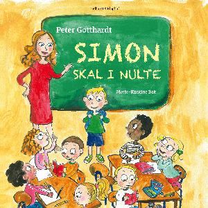 Simon skal i nulte