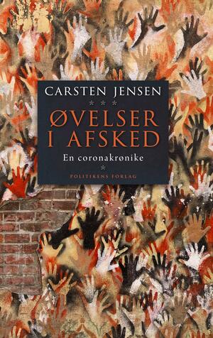 Øvelser i afsked : en coronakrønike