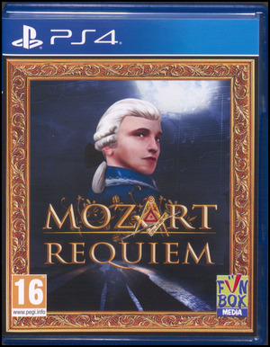 Mozart Requiem