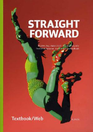 Straight forward : textbook/web