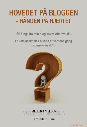 Hovedet på bloggen - hånden på hjertet