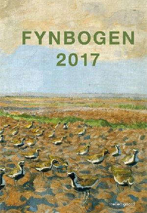 Fynbogen : kultur- og historiefortællinger fra Fyn og Øerne. Årgang 2017