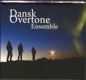 Dansk Overtone Ensemble