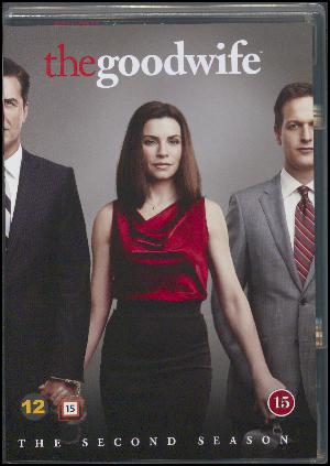 The good wife. Disc 1