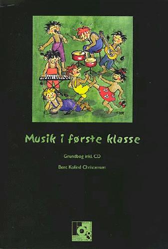 Musik i første klasse