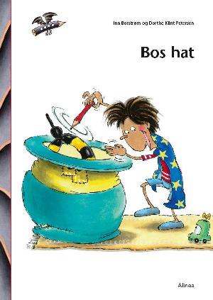 Bos hat