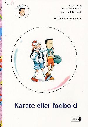 Karate eller fodbold