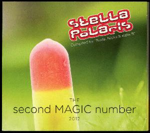 Stella Polaris - the second magic number 2012