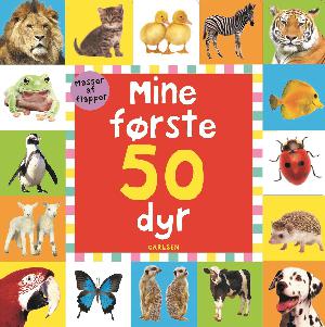 Mine første 50 dyr