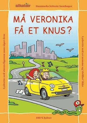 Må Veronika få et knus?