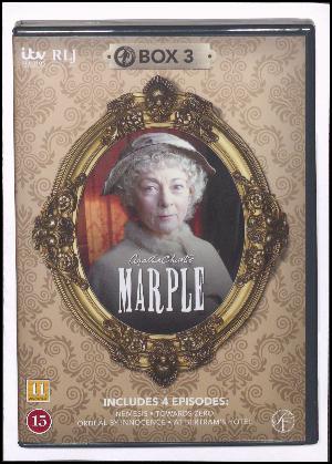 Miss Marple