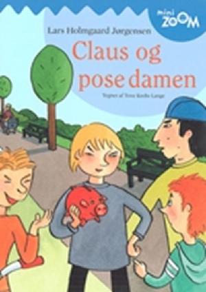 Claus og posedamen