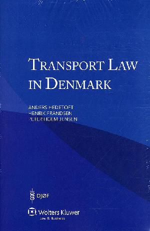Transport law in Denmark