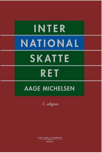 International skatteret