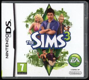 The Sims 3