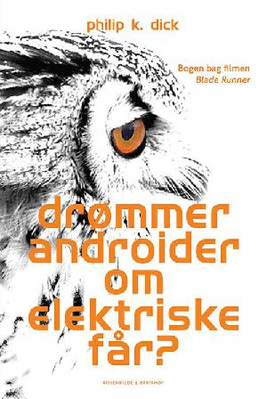 Drømmer androider om elektriske får?