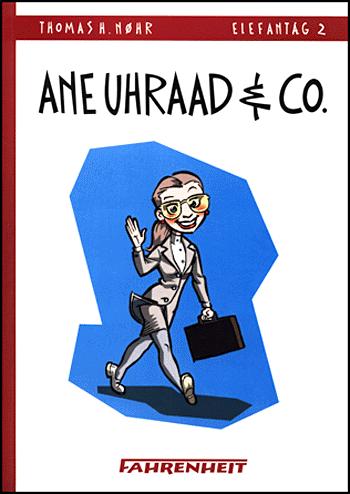 Ane Uhraad & Co.