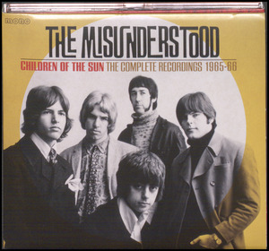 Children of the sun : the complete recordings 1965-1966