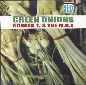 Green onions